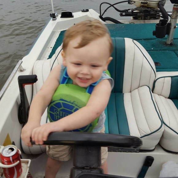 Meet your Posher, Jake - Picture 1 of 1